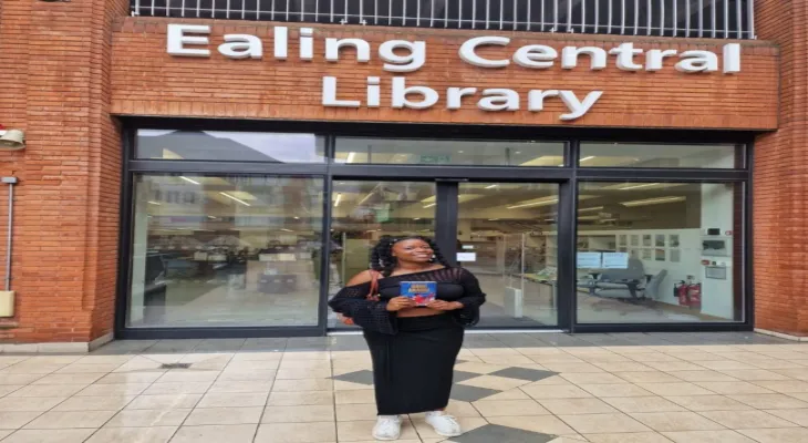 London library closes its doors due to the spread of "bed bugs"...