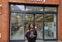 London library closes its doors due to the spread of "bed bugs"...