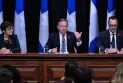 Quebec: The new immigration plan will force some temporary foreign workers to pass the French language exam