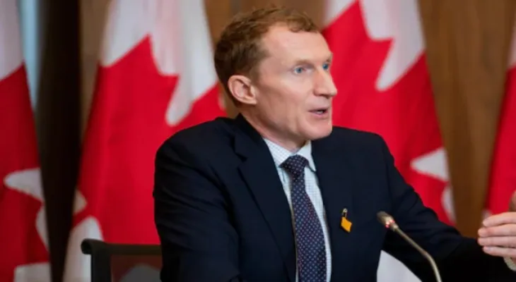 Canada looks to stabilize immigration levels at 500,000 annually in 2026...