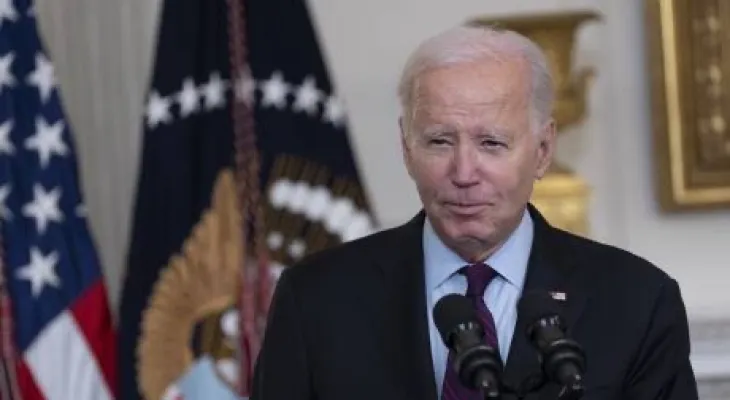 America: Biden calls for a temporary truce in Gaza to recover the detainees