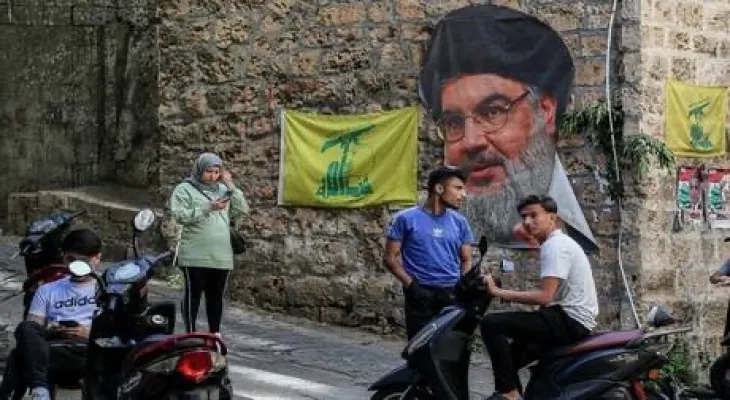 Scenarios and expectations …… Awaiting Hassan Nasrallah's speech on Friday