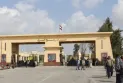 Egypt announces readiness to evacuate 7,000 foreign citizens from the Gaza Strip
