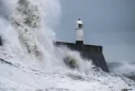 France: Storm 'Kieran' causes power outage for more than one million homes