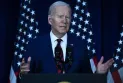 US President Joe Biden calls for a "truce" to evacuate the "prisoners" from Gaza