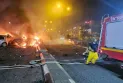 Hezbollah announces the bombing of 19 Israeli sites simultaneously