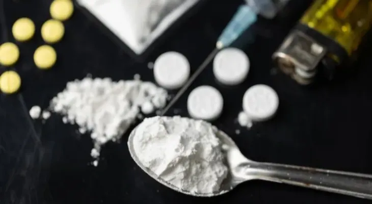 New data indicates a rise in cocaine use in Canada...