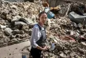Angelina Jolie: The besieged Gaza Strip is rapidly turning into a "mass grave"