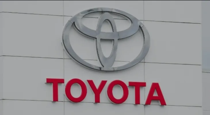 Toyota recalls hundreds of thousands of RAV4 vehicles in Canada due to fire risks
