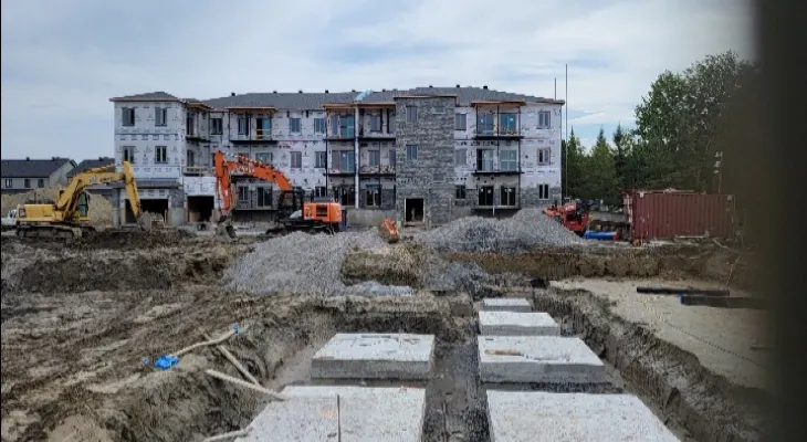 Decline in First-Time Homeownership Rate in Quebec for the First Time in 50 Years