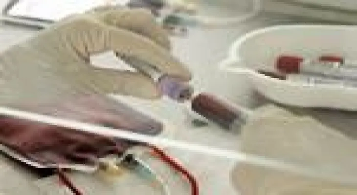 Canadian health issues a warning about stored umbilical cord blood in Edmonton