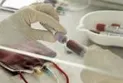 Canadian health issues a warning about stored umbilical cord blood in Edmonton
