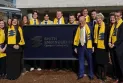 "Queens" receives a $100 million donation from a former student and renames the College of Engineering