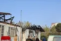 27 people killed in fire at a drug rehabilitation center in Iran