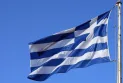 An earthquake with a magnitude of over 5 strikes central Greece