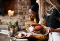 More than half of Canadian restaurants lose money despite prices rising more than ever...
