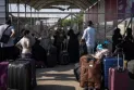 Government source: Ottawa informed the Canadians trapped in Gaza that they will be allowed to leave starting Sunday.