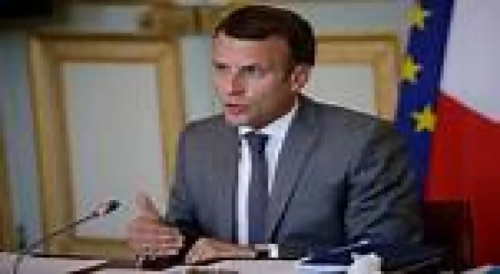 France announces organizing a humanitarian conference on the ongoing war in Gaza