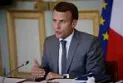France announces organizing a humanitarian conference on the ongoing war in Gaza
