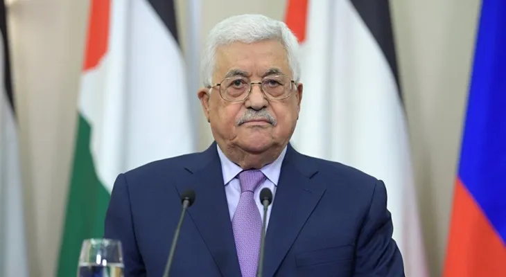 The Russian Foreign Ministry confirms that President Abbas's visit to Moscow has been postponed at the request of the Palestinians