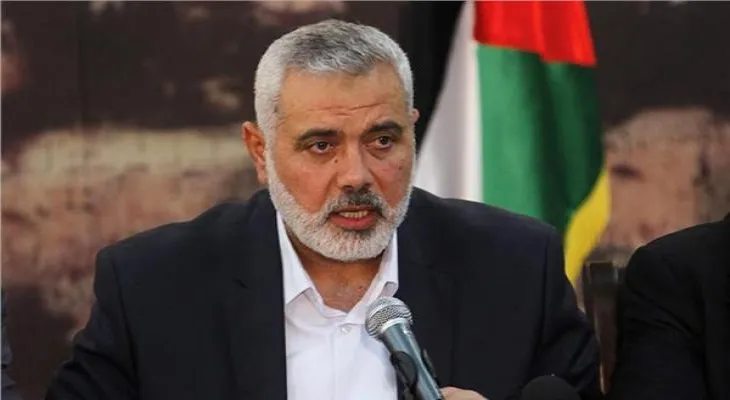 Israel targets the home of a Hamas leader in the Gaza Strip