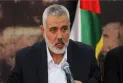Israel targets the home of a Hamas leader in the Gaza Strip