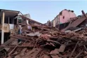 Earthquake strikes Nepal leaving dozens dead and injured