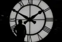 "Set your clock back one hour"... End of daylight saving time for most Canadians