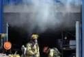 Man from Kingston accused of starting two fires in the Napanee area