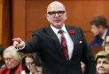 Federal Minister of Labour urges Alberta to comply with the Canadian retirement plan