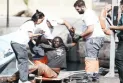 4 killed as hundreds of illegal migrants arrive at the Spanish Canary Islands...