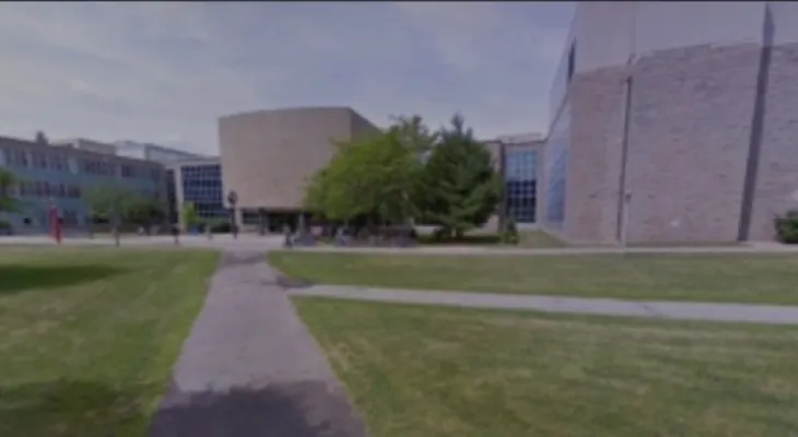 McMaster University conducts a "review" following a professor's comment about the conflict between Israel and Hamas...
