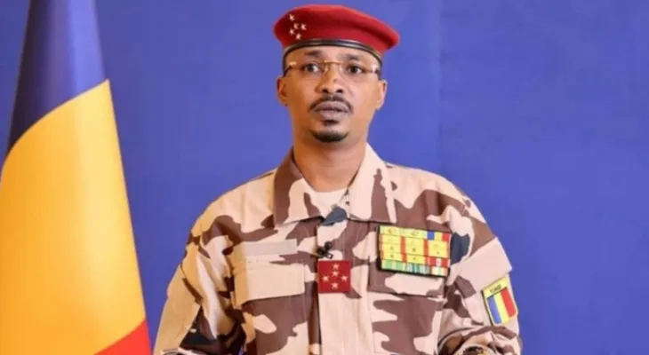 Chad summons the chargé d'affaires at its embassy in Israel