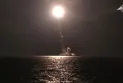 Russia announces the test launch of an intercontinental ballistic missile from a new nuclear submarine
