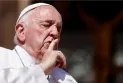 Pope of the Vatican: 'I urge you in the name of God to stop the firing'