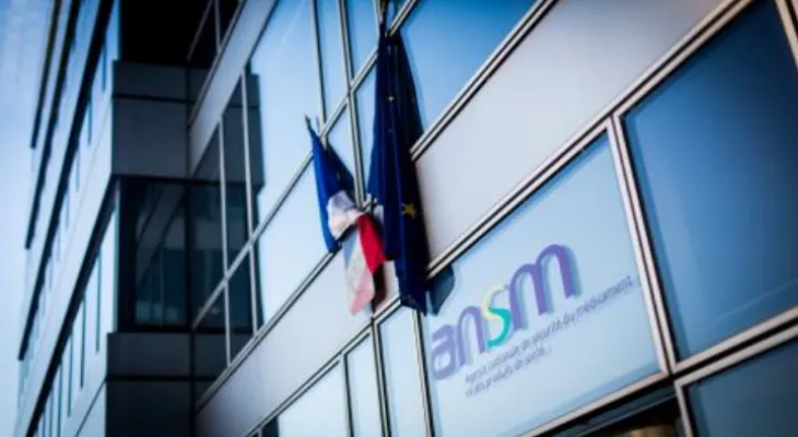 French health authorities approve a drug to treat endometrial cancer produced by "GSK"