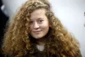 The occupation army arrests Ahed Tamimi...