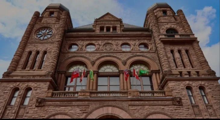 Ontario: Consultations on banning non-disclosure agreements in cases of harassment and misconduct in the workplace