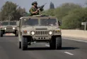 Britain temporarily withdraws some of its embassy staff from Lebanon...