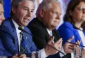 Canada: Provincial Premiers and Territorial Leaders Meet in Halifax to Discuss Health and Energy