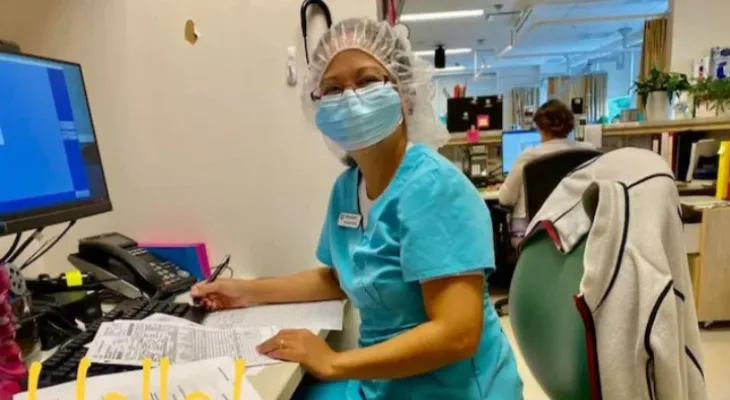 Nurses in Ontario will soon be able to prescribe contraceptives for women...