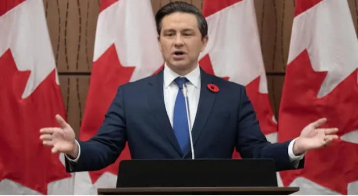 Boulevard's proposal urging Trudeau to extend the suspension of the carbon tax to include all forms of home heating is met with rejection