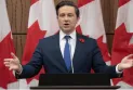 Boulevard's proposal urging Trudeau to extend the suspension of the carbon tax to include all forms of home heating is met with rejection