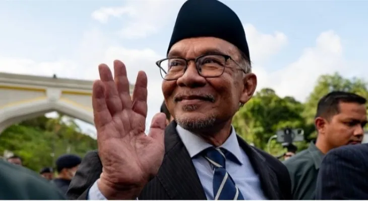 We will not recognize sanctions on Hamas supporters... Malaysia defies America