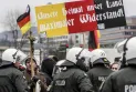 Germany tops the list of European countries in the spread of racism