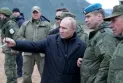 Russia officially withdraws from the Treaty on Conventional Armed Forces in Europe