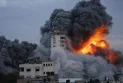 Joint statement by the Foreign and Defense Ministers of Japan and the United Kingdom calls for a humanitarian ceasefire in Gaza