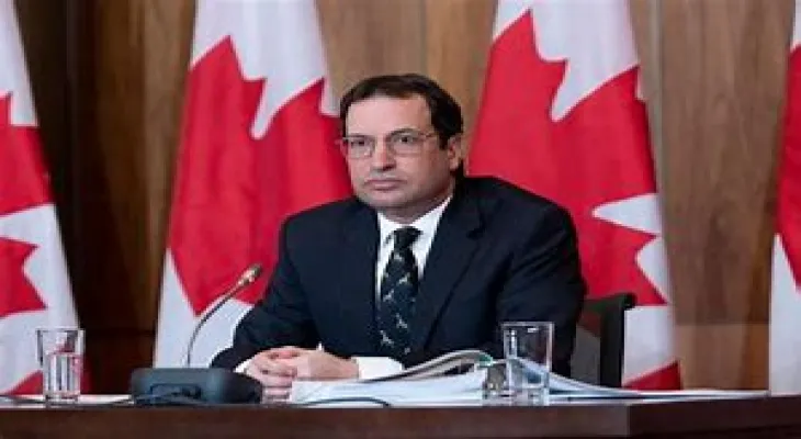 Commissaire à l'environnement : le gouvernement libéral échoue à réduire les émissions d'ici 2030