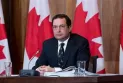 Commissaire à l'environnement : le gouvernement libéral échoue à réduire les émissions d'ici 2030
