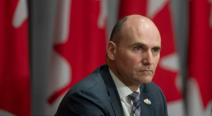 Le gouvernement fédéral annonce la construction de 29 200 unités de logement d'ici 2029